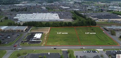 4735 Village Square Dr - 1 2 unit Lot 4a-1/2, Paducah, KY 42001 - photo 7