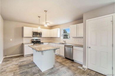 Stock photo- kitchen