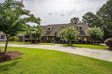 Homes of Hattiesburg (1 of 44)