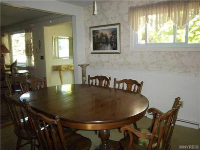 Dining Room.