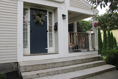 20 Pleasant St, Milford, NH 03055 - photo 2