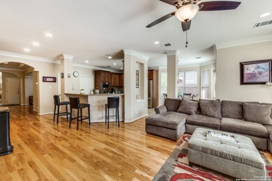 414 Waxberry Trail, San Antonio, TX 78256 - photo 2