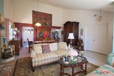 The 4th Bedroom has multiple access points includi