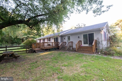 11482 Kittys Corner Rd, Cordova, MD 21625 - photo 2