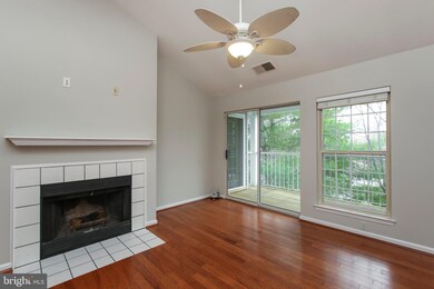 4401 Silverbrook Ln unit B301, Owings Mills, MD 21117 - photo 3