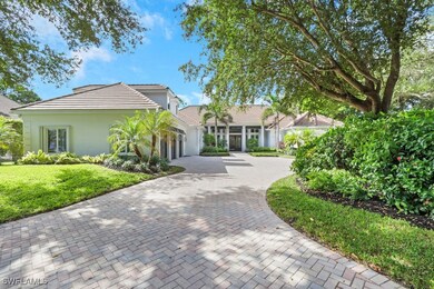 678 Katemore Ln, Naples, FL 34108 - photo 2