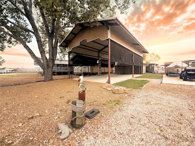 TBD LOT 46 Pelican Isle Dr, Kerens, TX 75144 - photo 3