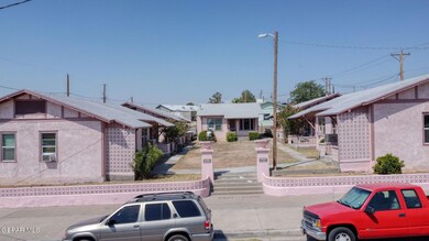 Property elevation