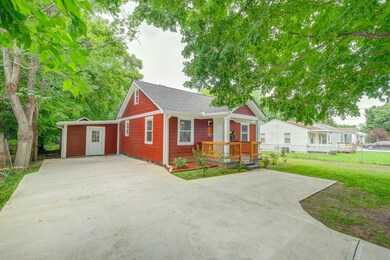 2103 Springdale Ave, Shelbyville, TN 37160 - photo 4