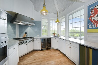 Showcase Kitchen