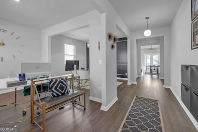 8013 Coleson Crossing, Locust Grove, GA 30248 - photo 5