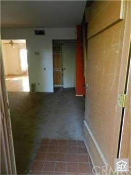 Entry way