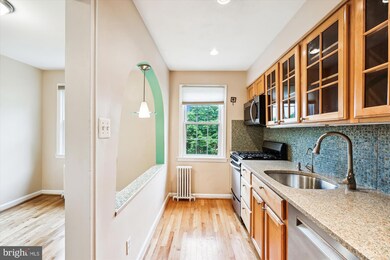 2406 Colston Dr unit 202, Silver Spring, MD 20910 - photo 5