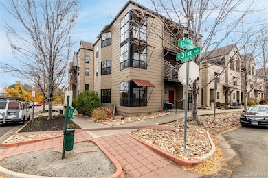 3096 Umatilla St unit A, Denver, CO 80211 - photo 2