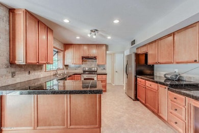 2560 N Lindsay Rd unit 71, Mesa, AZ 85213 - photo 6