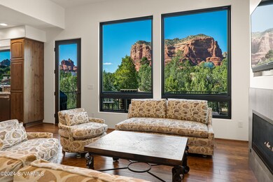unlisted-address, Sedona, AZ 86351 - photo 3