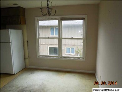 UNIT C EATING AREA