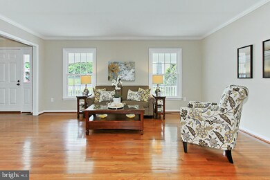 4304 Poplar Branch Dr, Chantilly, VA 20151 - photo 5