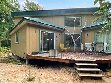 37180 Allens Lakeview Rd, Beaver Island, MI 49782 - photo 3