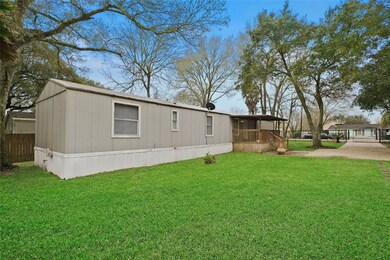 7003 County Road 865, Alvin, TX 77511 - photo 4