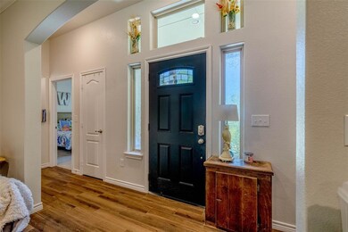 1811 Woodland Park Dr, Denison, TX 75020 - photo 5