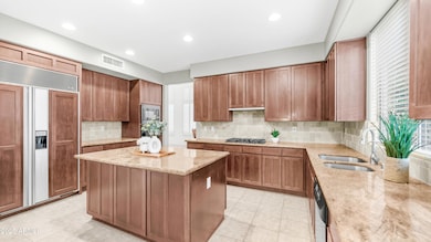 1951 W Bartlett Ct, Chandler, AZ 85248 - photo 4