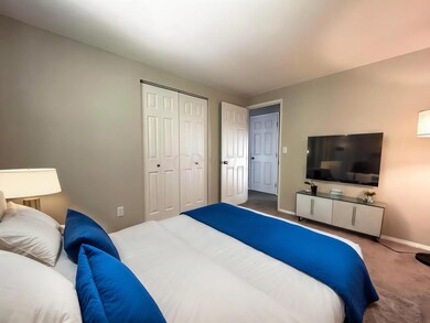 Virtual Staging Bedroom 2