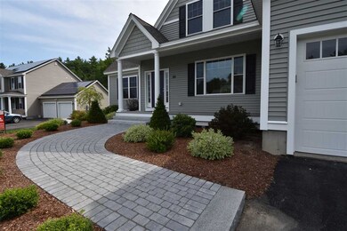 35 Schwinn Dr unit 104, Nashua, NH 03062 - photo 2