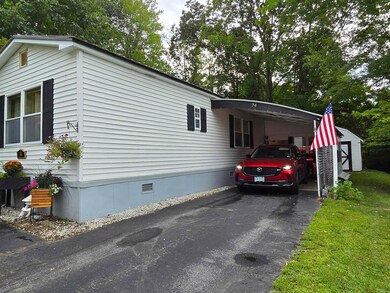 74 Morways Park, Charlestown, NH 03603 - photo 6