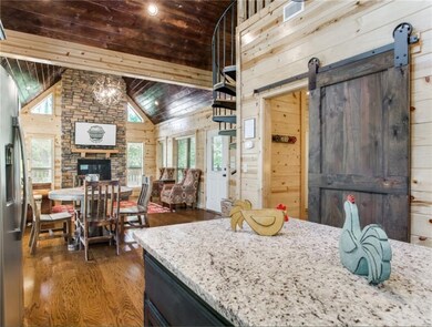 116 Muscadine Trail, Broken Bow, OK 74728 - photo 6