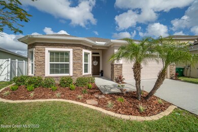 5125 Brilliance Cir, Cocoa, FL 32926-9