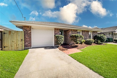 3432 Roosevelt Blvd, Kenner, LA 70065 - photo 3