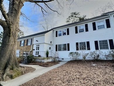 707 Wade Ave unit G4, Raleigh, NC 27605 - photo 2