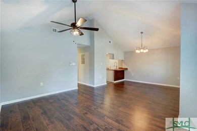 807 E 38th St, Savannah, GA 31401 - photo 6