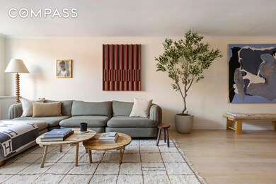 Cezanne Apartments unit 4L, New York, NY 10014 - photo 4