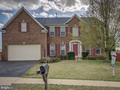 8 Vanburgh Ct, Stafford, VA 22554 - photo 2