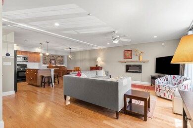 6 Bay Rd unit 34, Newmarket, NH 03857 - photo 7