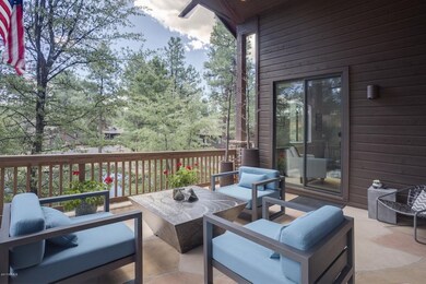 Deck off Great Room