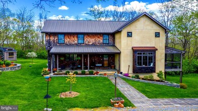 162 Greenfields Ln, White Post, VA 22663 - photo 2