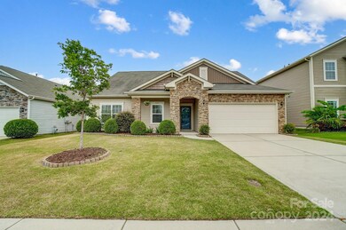 3529 Alister Ave SW, Concord, NC 28027 - photo 2