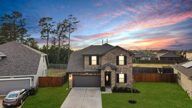 10707 Nyla Spring St, Houston, TX 77016 - photo 3