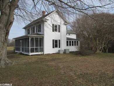 Other - Side view - note dual heat pumps!