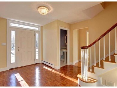 Other. Front Foyer