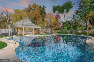 15 S Shirley Ave, Moorestown, NJ 08057 - photo 3