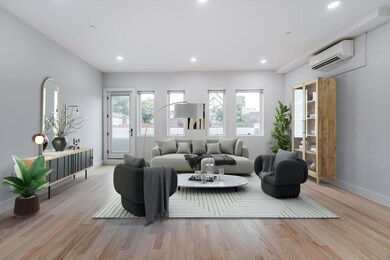 52 Cambridge Ave unit 2, Jersey City, NJ 07307 - photo 4