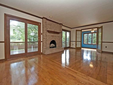 Family Room.