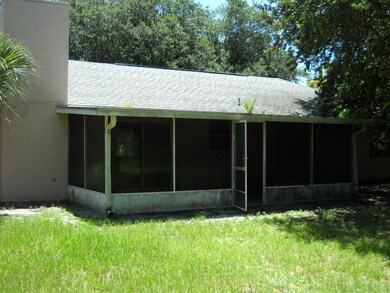Rear View