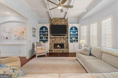 1010 Taimen Dr, Roswell, GA 30075 - photo 7