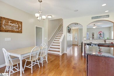 123 Rogers Mill Dr, Duncan, SC 29334 - photo 4