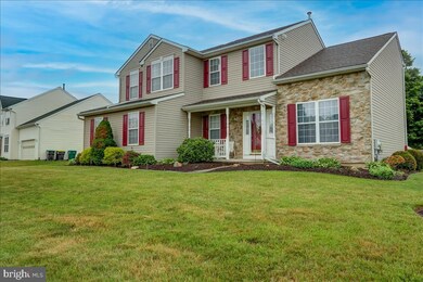 24 Summerfield Ln, New Castle, DE 19720 - photo 2